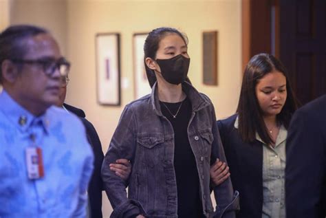 TIMELINE: The escape of Alice Guo and her siblings.